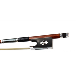 LBVW27A WOOD VIOLIN BOW