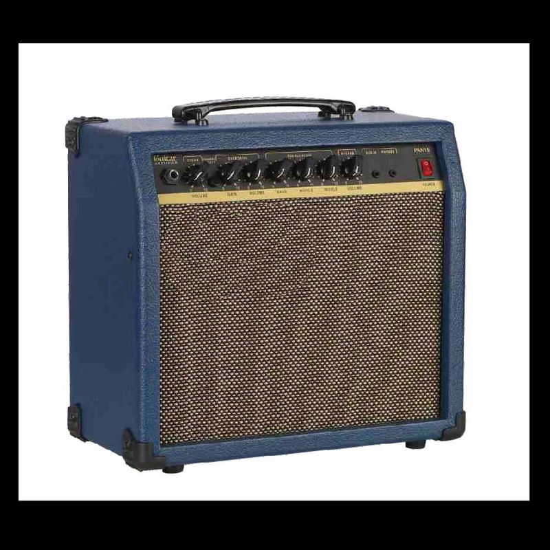 PAN15 Guitar Amp.