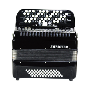 BM3060 60 Bass 62 Buttons Button Accordion