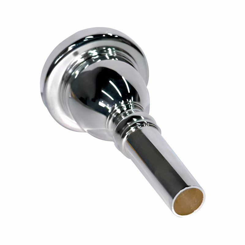 MTM14S 18T TUBA MOUTHPIECE