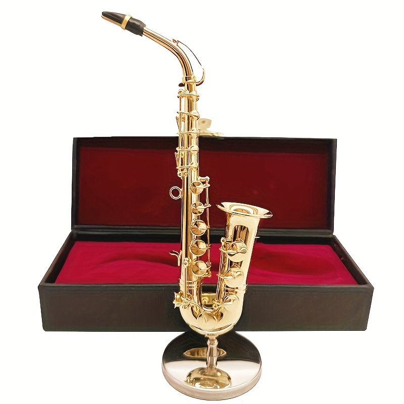 Alto Sax G/L