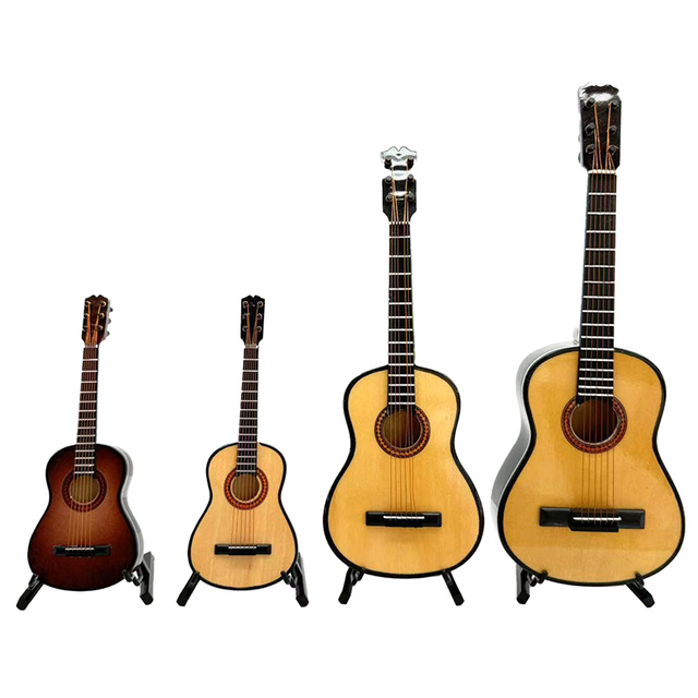 Classical Guitar wood