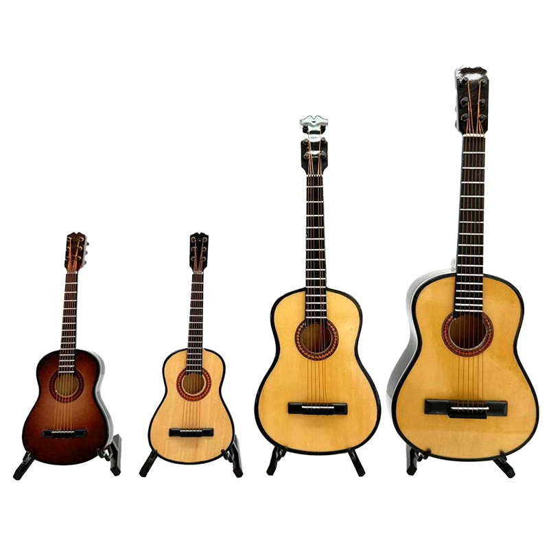Classical Guitar wood