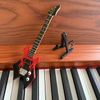 Electric Guitar wood 