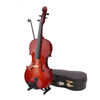 Violin wood