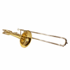 Double Trigger Bass Trombone