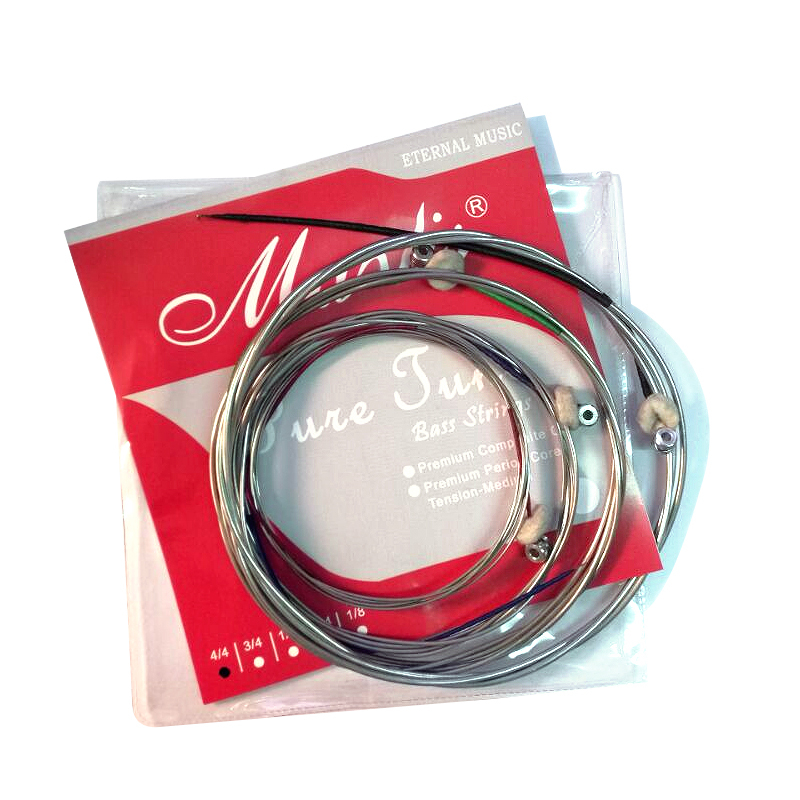 BR06 BASS STRINGS