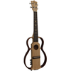 KUE601 Electroacoustic Round Ukulele