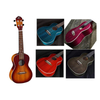 KU211C COLORED UKULELE
