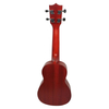 KU210C COLORED UKULELE