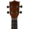 KU300F MAHOGANY UKULELE
