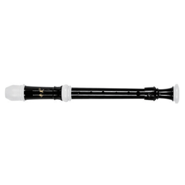 M8A25B Sopranino British Eight Hole Recorder