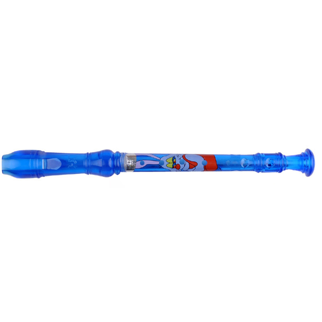M8A8G Treble Eight Hole German type Recorder