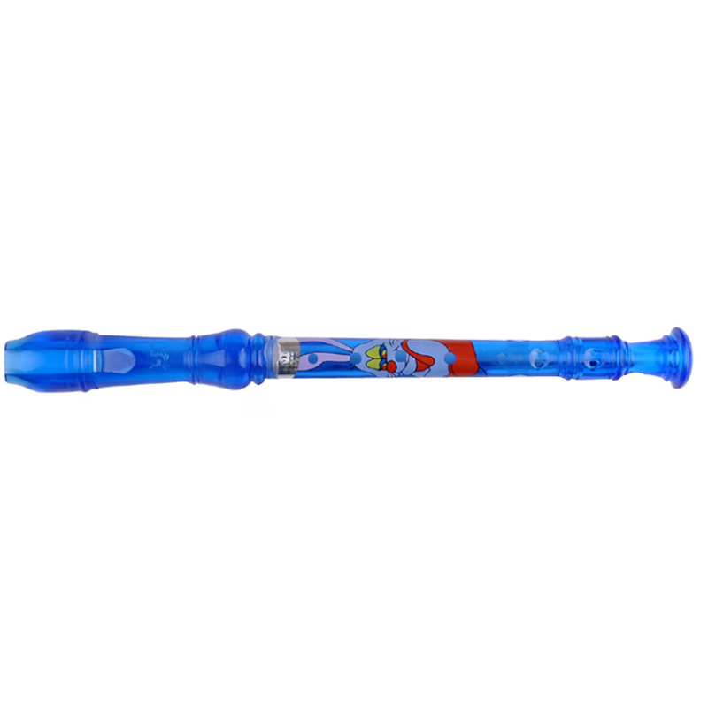 M8A8G Treble Eight Hole German type Recorder