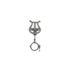 CLC440 CLARINET CLIP