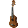 KU200 SAPELE UKULELE