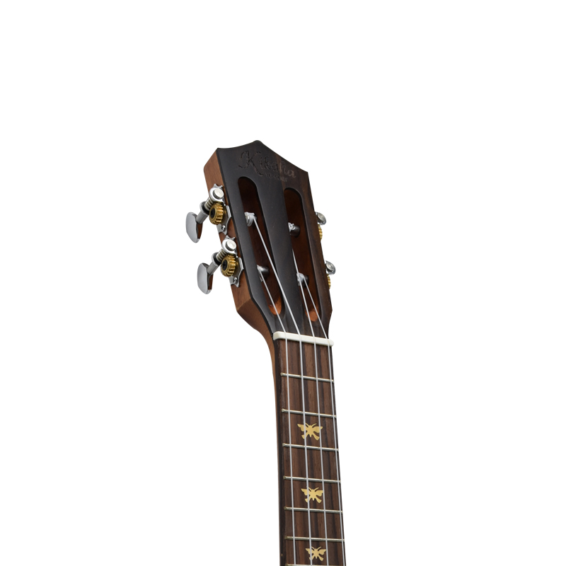 KU504 SPRUCE NATURAL UKULELE