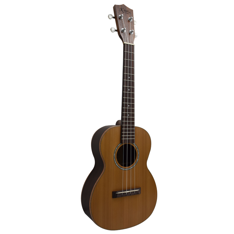 KU302 MAHOGANY SPRUCE TOP