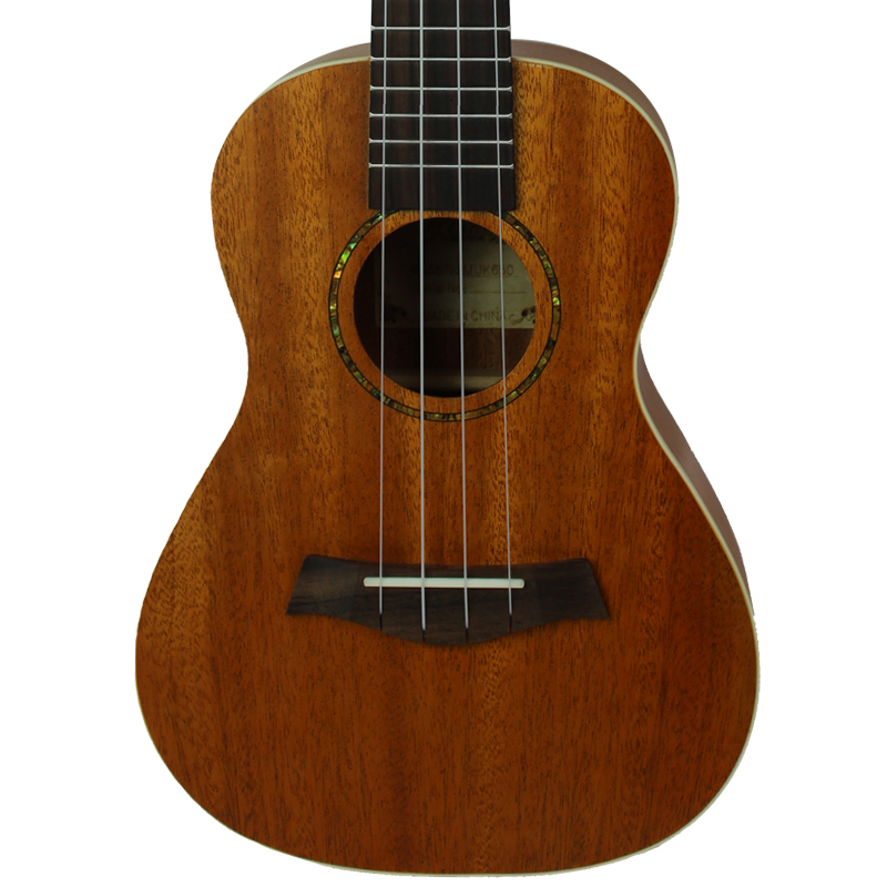 KU300 ALL MAHOGANY