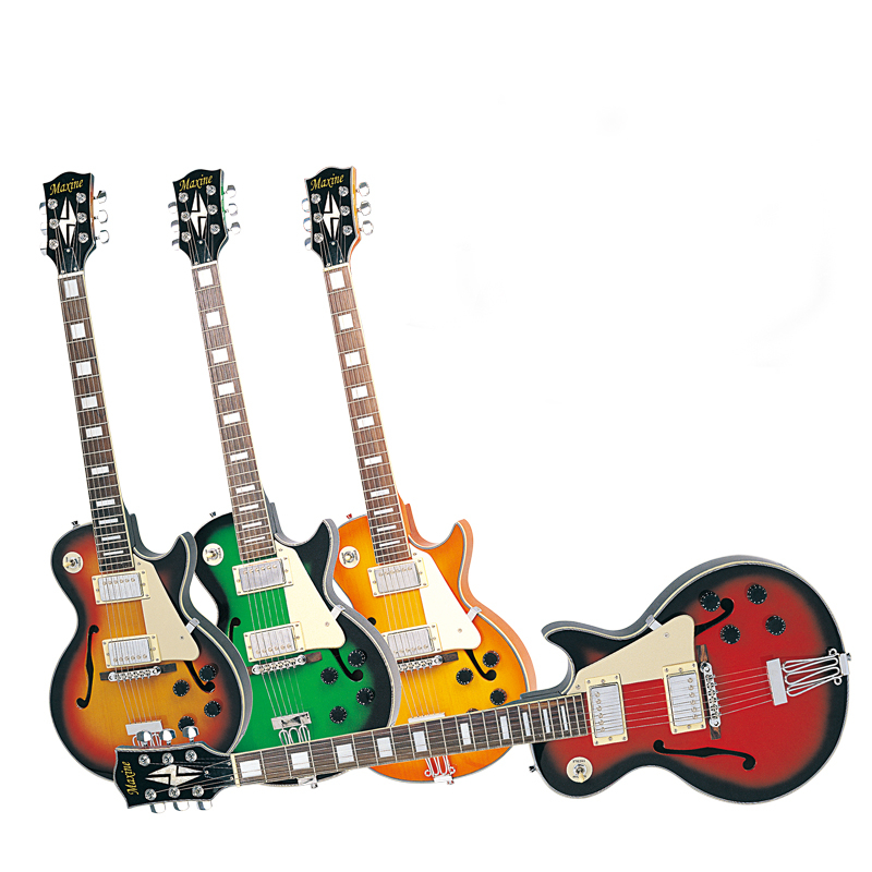 CECF9980 ELECTRIC GUITAR 