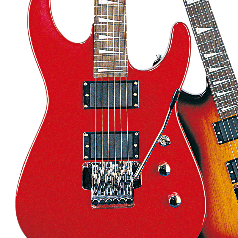 CEC9923 ELECTRIC GUITAR 