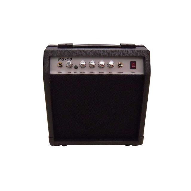PG10 Mini Electric Guitar Speaker
