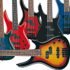 CEB9326 Electric Bass
