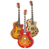 CECF2000 ELECTRIC GUITAR 