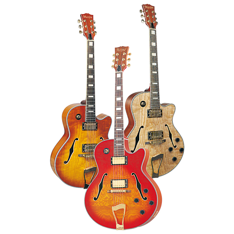 CECF2000 ELECTRIC GUITAR 