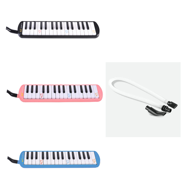 C32A 32 Keys Melodica