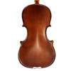 Top Dark Brown Varnished Student Violin (CV1411DB)