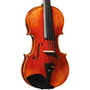 Hand Made Finest Grade Carved Professional Level Violin (CV1421)