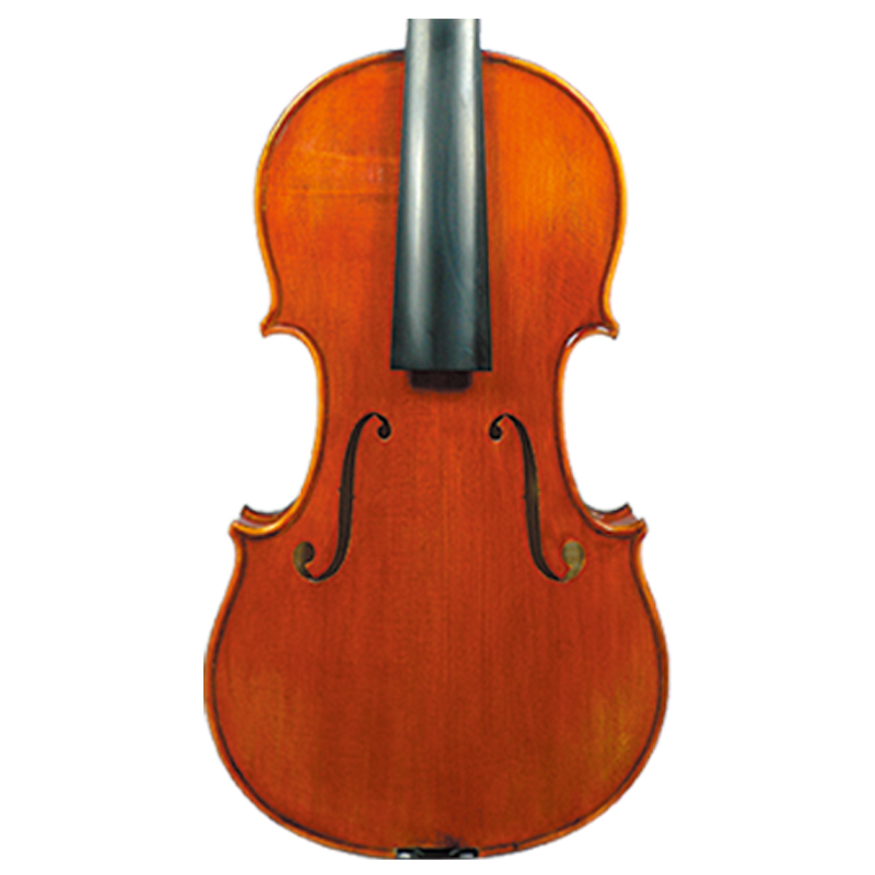 European Tonewood and Hand Oil Varnish Violin (CV620)