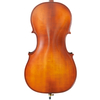 Laminated maple Solid wood, Cello with ebony fittings (CC6015)