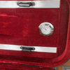 Light-weight Oblong Violin Case Foam Shell CCVC95AC