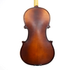  Flame Solid Wood Ebony Fittings Viola (CV1015AT)