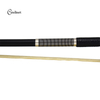 Carbon Fiber Composite Violin Bow Snake Wood CBVC30S