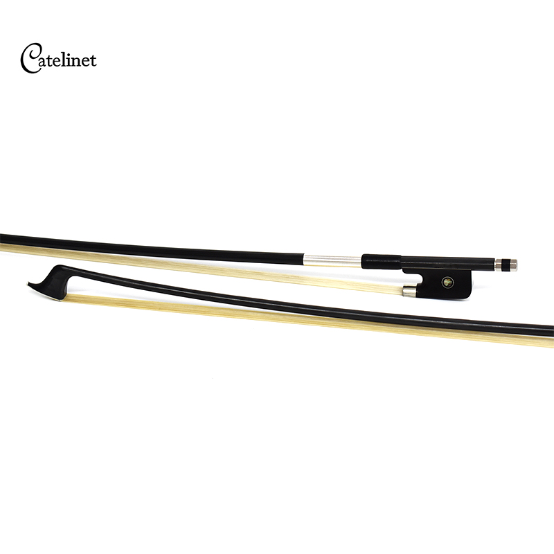  Carbon Fiber Cello Bow CBCC45