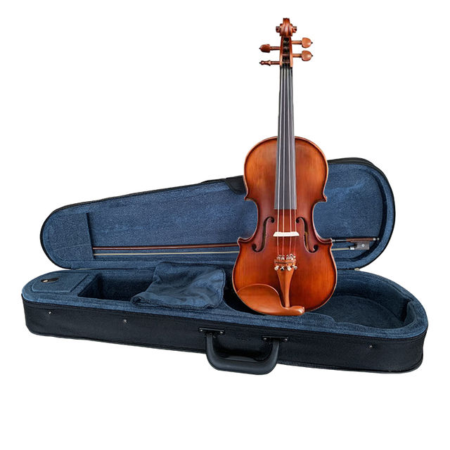 High-tec CNC Machine Student Violin (CV1412DBAG)