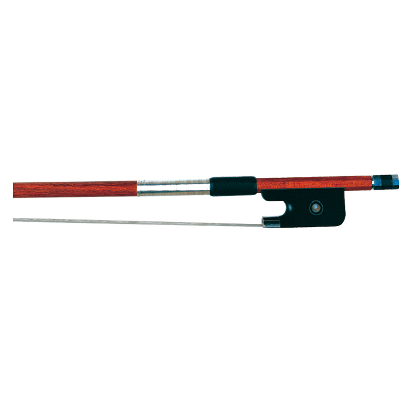 CVB17A A-GRADE PERNAMBUCO VIOLA BOW