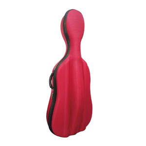 CLS69A EVA CELLO CASE