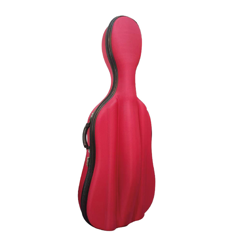 CLS69A EVA CELLO CASE