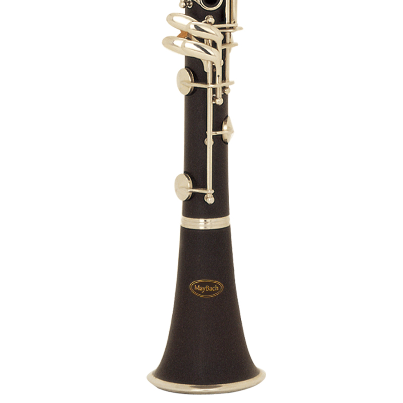 C1103B Bb Clarinet 17K