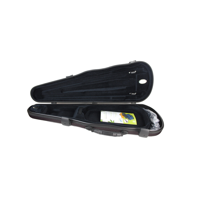 JM51027C Germany Winter Style Violin Case