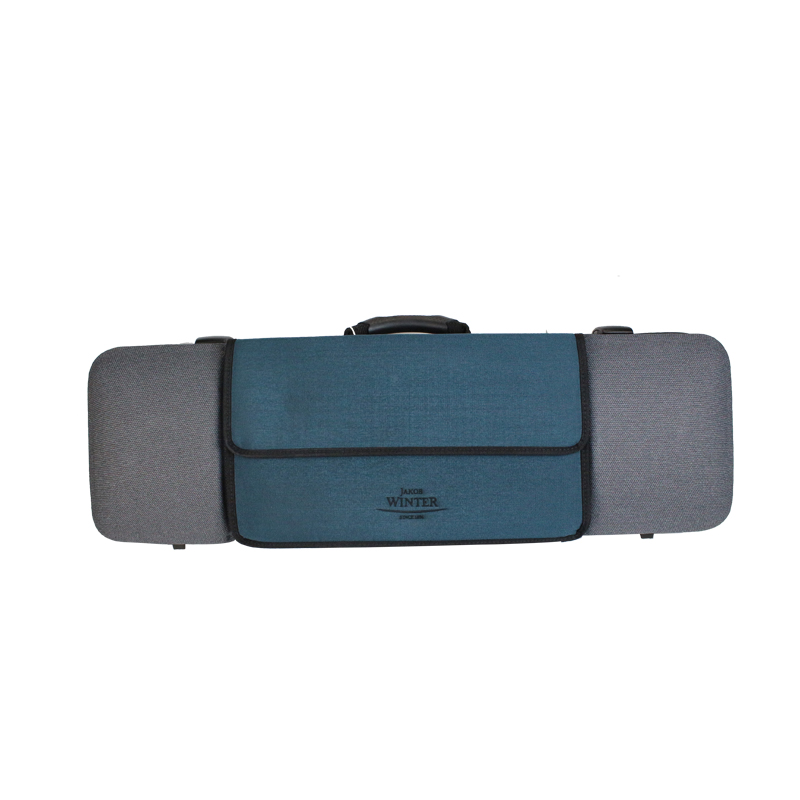 JM51025 German Winter Violin Box