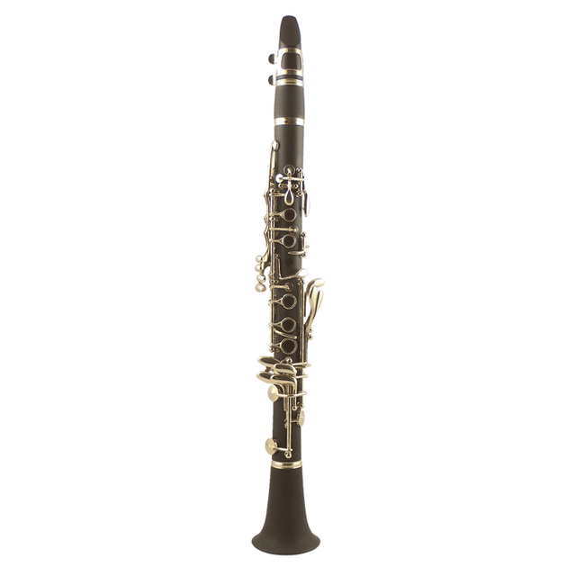 M1101A Student Clarinet