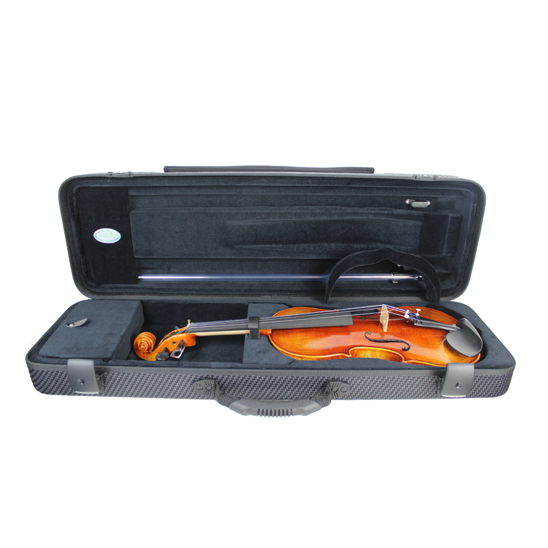 JM51025C German Winter Violin Box