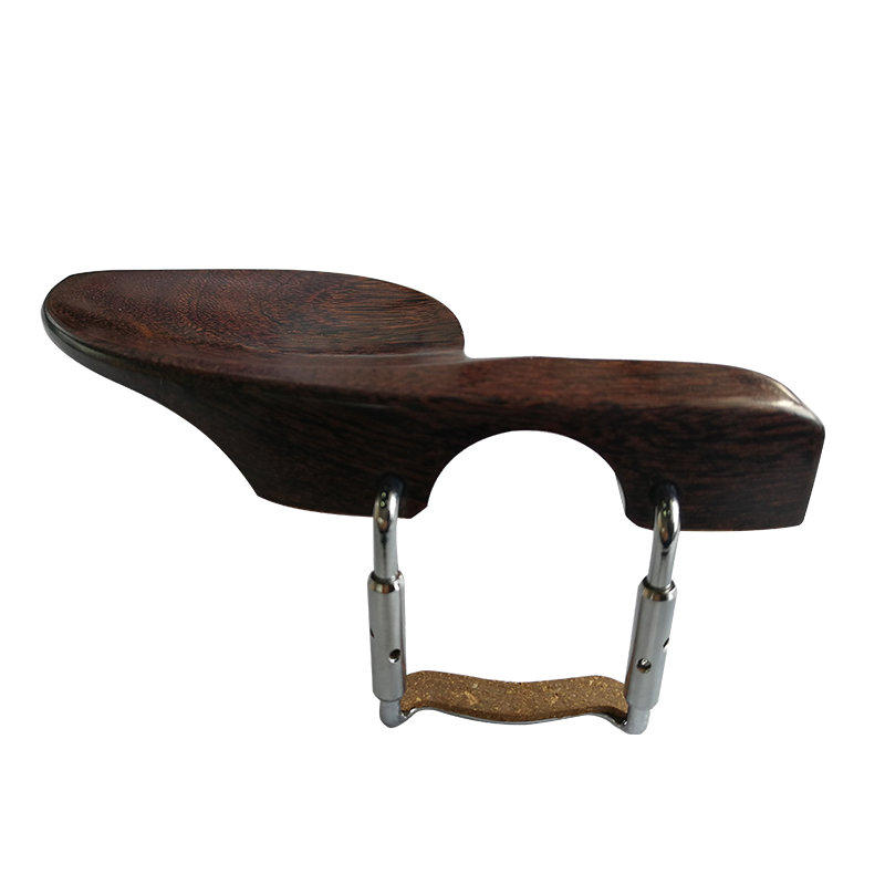 VRGC12 ROSETAN GUARNERI CHINREST