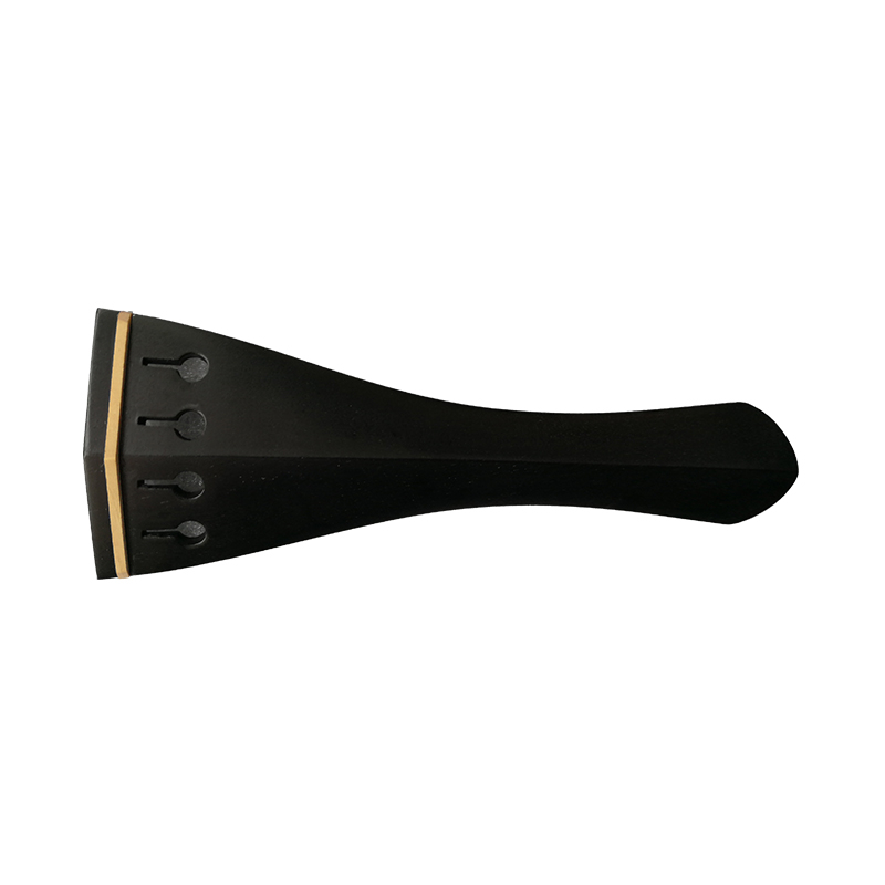 VEHT34 EBONY HILL TAILPIECE