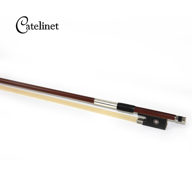 Carbon Fiber Violin Bow (CBVW24)